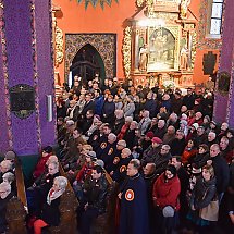 Galeria - Msza św. w katedrze, 11 listopada 2019 roku, fot. Anna Kopeć