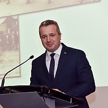 Galeria - 100-lecie PCK, 29 listopada 2019 r. /fot. Anna Kopeć