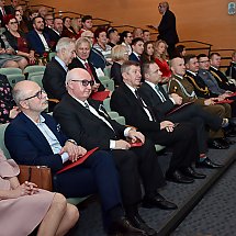 Galeria - 100-lecie PCK, 29 listopada 2019 r. /fot. Anna Kopeć