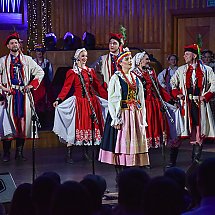 Galeria - Świąteczny koncert Ziemi Bydgoskiej/fot. Anna Kopeć
