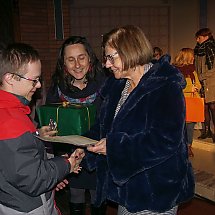 Galeria - Finał Festiwalu Twórczości Osób Niepełnosprawnych FART/Wiesław Kajdasz