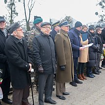 Galeria - 75. rocznica wyzwolenia Bydgoszczy spod okupacji hitlerowskiej, 24 stycznia 2020 roku, fot. Maczu