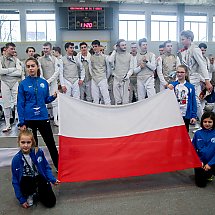 Galeria - Indywidualne Mistrzostwa Polski Juniorów, 25 stycznia 2020 roku, fot. Maczu
