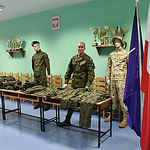 Galeria - Ferie z wojskiem - 1. Pomorska Brygada Logistyczna, 29 stycznia 2020, fot. Anna Kopeć