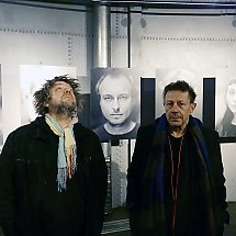 Galeria - Wystawa fotografii Jarosława Majewskiego 
