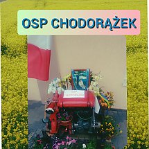 Galeria - fot. OSP CHODORĄŻEK 