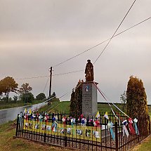 Galeria - fot. sołectwo Obory