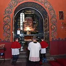 Galeria - Katedra św. Marcina i Mikołaja (Fara)