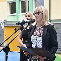 Galeria - Żłobek  „Biedroneczka”, ul. Brzozowa, 28 sierpnia 2020 roku, fot. Anna Kopeć