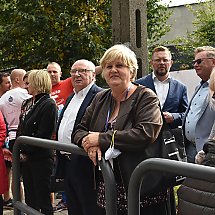 Galeria - 11. Bieg Męczeństwa i Pamięci Narodowej na Szwederowie, 13 września 2020 r./fot. Anna Kopeć