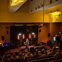 Galeria - Koncert laureatów XV Festiwalu Piosenek Jacka Kaczmarskiego „Źródło wciąż bije”, 13 września 2020 roku/fot. Anna Kopeć