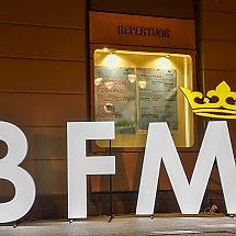 Galeria - Inauguracja „BFM w koronie”, 18 września 2020 r., Filharmonia Pomorska/fot. Anna Kopeć