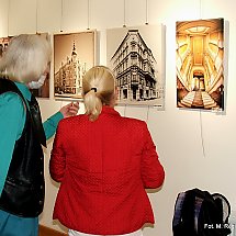 Galeria - „Artyści bydgoscy - miastu”, 21 września 2020, BCOP, fot. Mariusz Ręgiel