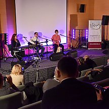 Galeria - X Festiwal Widzących Duszą „Muzyka otwiera oczy”, koncert laureatów, 18 października 2020 r./fot. Anna Kopeć