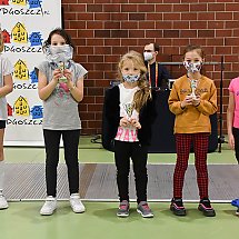 Galeria - XIX Otwarte Mistrzostwa Bydgoszczy we florecie dziewcząt i chłopców do lat 14/fot. Anna Kopeć