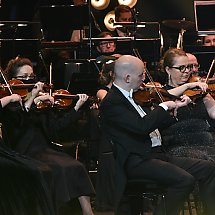 Galeria - Nagranie Koncertu Sylwestrowego Opery Nova, 10 grudnia 2020 r./fot. Anna Kopeć