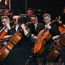 Galeria - Nagranie Koncertu Sylwestrowego Opery Nova, 10 grudnia 2020 r./fot. Anna Kopeć