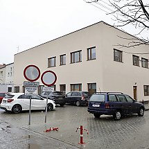 Galeria - Otwarcie wyremontowanego Oddziału Chorób Wewnętrznych w Mogilnie, 5 stycznia 2021 roku, fot. Andrzej Goiński 