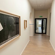 Galeria - Fragment wystawy  „Obrazy nie/rzeczywistości”/fot. W. Woźniak, materiały Muzeum Okręgowego w Bydgoszczy