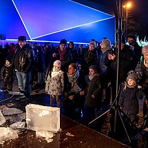 Galeria - Otwarcie lodowiska Torbyd w Bydgoszczy, 5 stycznia 2018/fot. maczu