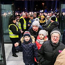 Galeria - Otwarcie lodowiska Torbyd w Bydgoszczy, 5 stycznia 2018/fot. maczu