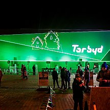 Galeria - Otwarcie Torbydu w Bydgoszczy, 5 stycznia 2018/fot. maczu