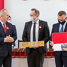 Galeria - fot. Szymon Zdziebło/tarantoga.pl dla UMWKP