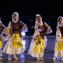 Galeria - Pokazy zespółów z różnych krajów w ramach  „International Folk Festival Tirana”/fot. Zespół Pieśni i Tańca  „Ziemia Bydgoska”, Facebook