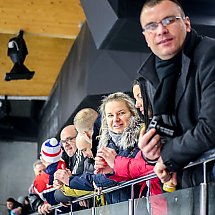 Galeria - 14 stycznia 2018 roku. Święto hokeja w Bydgoszczy/fot. maczu