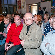 Galeria - Spotkanie inicjujące obchody jubileuszu 90. rocznicy urodzin Jerzego Sulimy-Kamińskiego / fot. Maczu