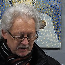 Galeria - Wystawa obrazów Krzysztofa Kuncy
/fot. Jacek Kargól