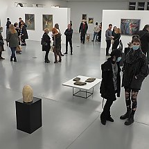Galeria - Wystawa „Po-Za Czasem i Kanonem” /fot. Jacek Kargól