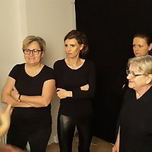 Galeria - Na planie filmu „Rak to nie wyrok”/fot. PZG Bydgoszcz