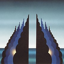 Galeria - Leon Romanow, bez tytułu
1988