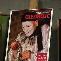 Galeria - Giedrojć, Nadratowski, Siwiec w Galerii Autorskiej /fot. Jacek Kargól
