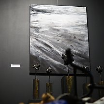 Galeria - NU_CLEAR - wystawa Łukasza Wodyńskiego /fot. Jacek Kargól