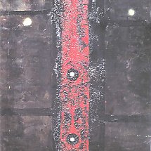 Galeria - Leon Romanow, Bez tytułu
1965