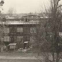 Galeria - Jerzy Riegel, Bydgoszcz, Koszary, ul. Mazowiecka
1968