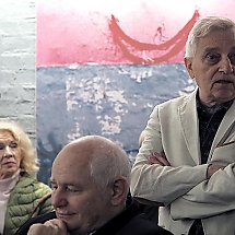 Galeria - Wystawa fotografii Jerzego Zegarlińskiego /fot. Jacek Kargól