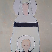Galeria - Zbigniew Tubisz, Matka i Syn