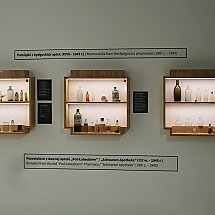 Galeria - Otwarcie Muzeum Apteki „Pod Łabędziem” /fot. Jacek Kargól