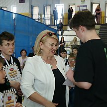 Galeria - fot. Arkadiusz  Matczyński i Karolina Boczek