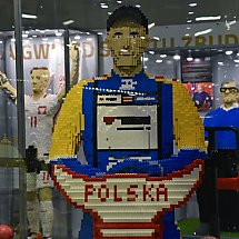 Galeria - Wystawa budowli z kolcków Lego, Bydgoszcz 24.02-15.04/fot. Anna Kopeć