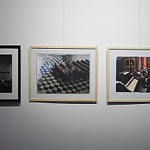 Galeria - Wystawa „Ślady – znaki – świadectwa” /fot. Jacek Kargól