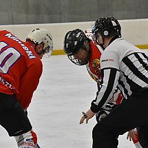 Galeria - BKS-Oliwa Hockey Team Gdańsk 5:3, 24.02.2018/fot. Anna Kopeć