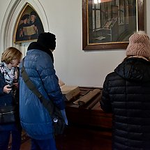 Galeria - Bibliotheca Bernardina/fot. Anna Kopeć