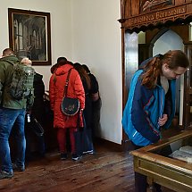 Galeria - Bibliotheca Bernardina/fot. Anna Kopeć