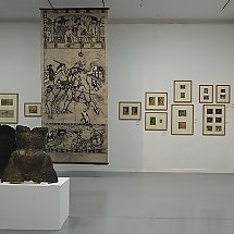 Galeria - „Kolory życia. Hanna i Jacek Żuławscy” /fot. Jacek Kargól