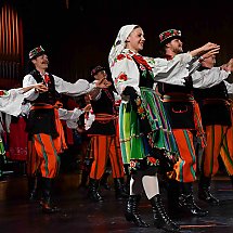 Galeria - Zespół Pieśni i Tańca  „Ziemia Bydgoska”, Filharmonia Pomorska w Bydgoszcz, wtorek, 21 maja 2024 r./fot. bw