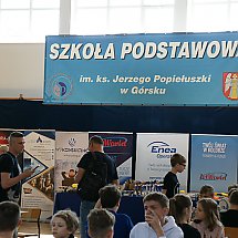 Galeria - Międzyszkolna Liga Szachowa, Górsk, 8 czerwca 2024 r. /fot. Karolina Boczek